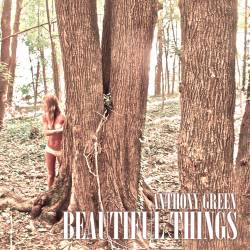 Anthony Green : Beautiful Things